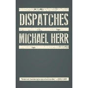 MICHAEL HERR Dispatches