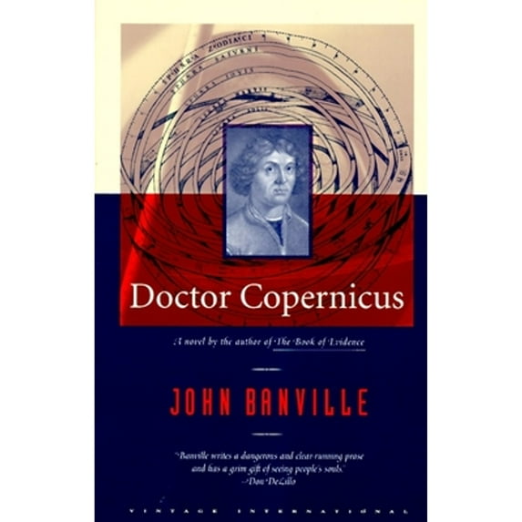 Pre-Owned Doctor Copernicus (Paperback) 0679737995 9780679737995
