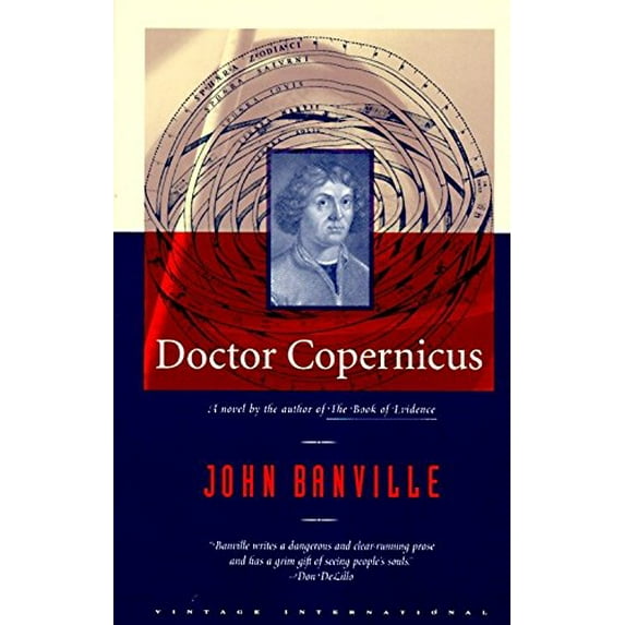 Pre-Owned Doctor Copernicus (Paperback) 0679737995 9780679737995