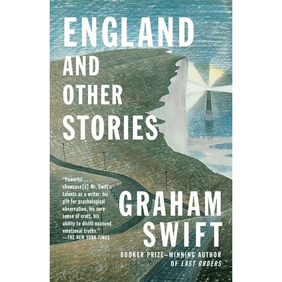 Vintage International: England and Other Stories (Paperback)