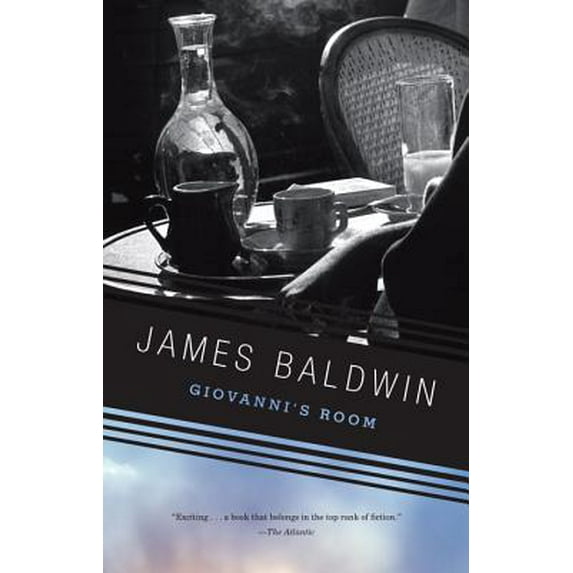 Pre-Owned Vintage International: Giovanni's Room (Paperback)