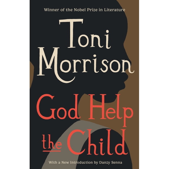 Vintage International God Help the Child, (Paperback)