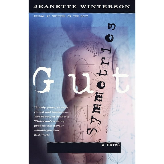 Vintage International: Gut Symmetries (Paperback)
