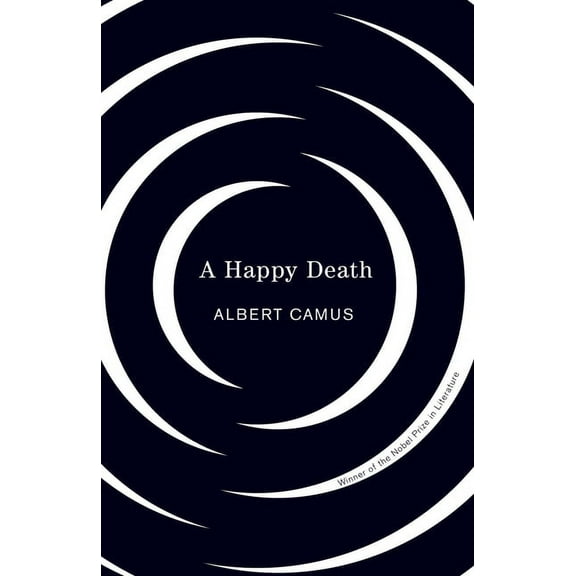 Vintage International Happy Death, (Paperback)