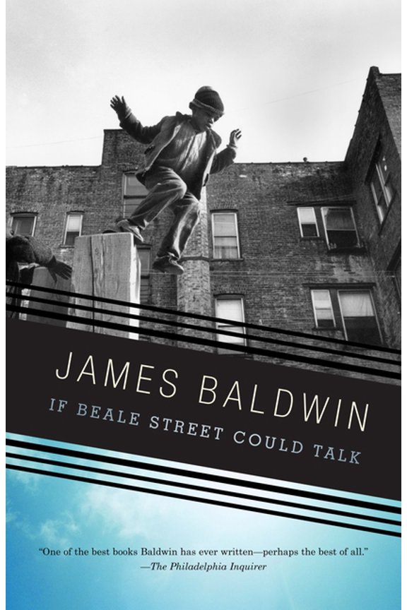 Vintage International If Beale Street Could Talk, (Paperback)