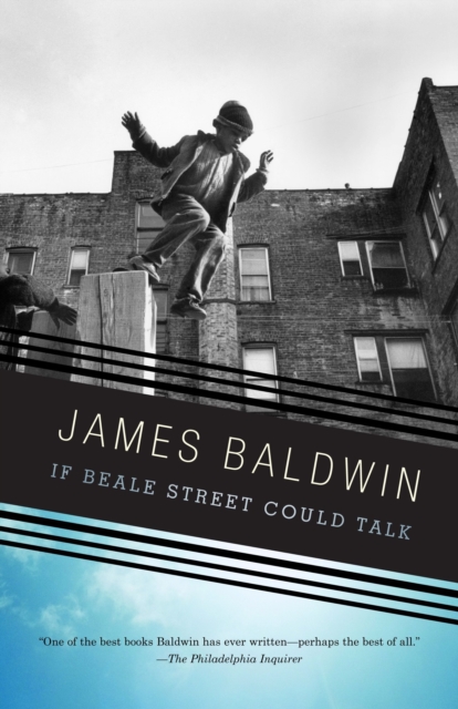 Vintage International: If Beale Street Could Talk (Paperback) - image 1 of 1
