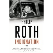 Vintage International Indignation, Paperback