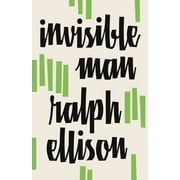 Vintage International: Invisible Man (Paperback)