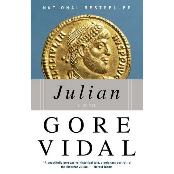 Vintage International Julian, (Paperback)