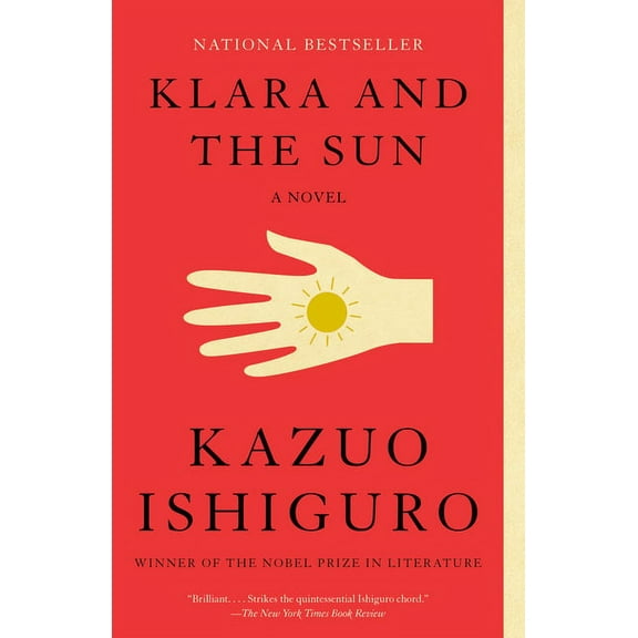 Vintage International Klara and the Sun: A GMA Book Club Pick, (Paperback)