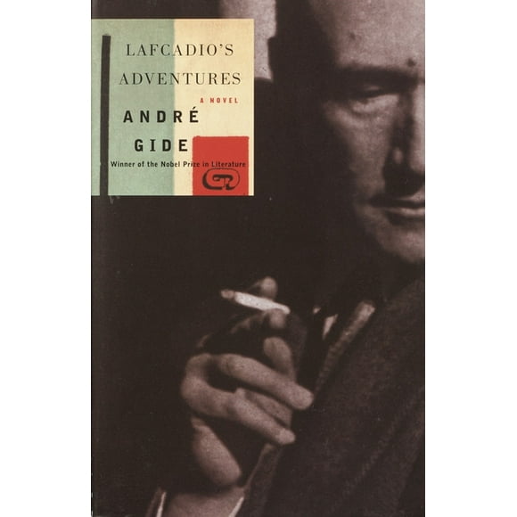 Vintage International: Lafcadio's Adventures : A Novel (Paperback)