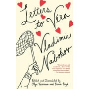 Vintage International Letters to V ra, Paperback