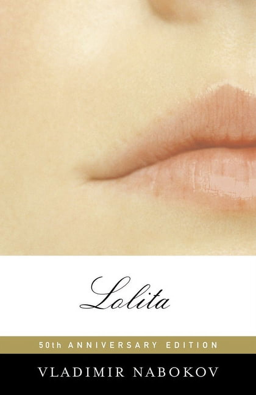 Vintage International: Lolita (Paperback) - image 1 of 1