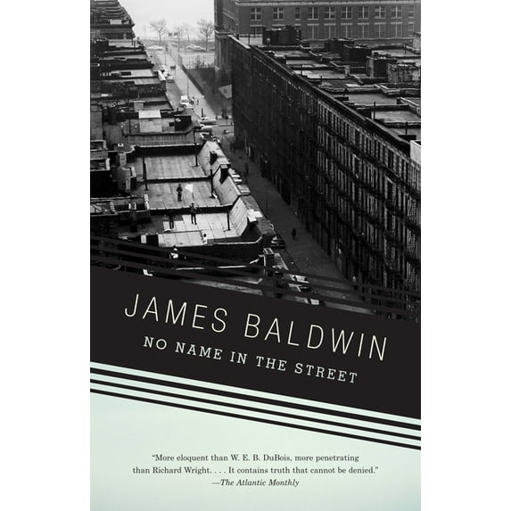 Vintage International No Name in the Street, (Paperback)