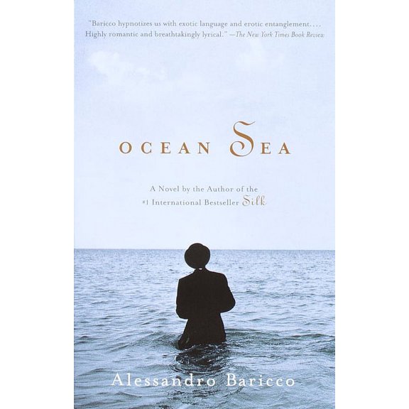 Vintage International Ocean Sea, (Paperback)