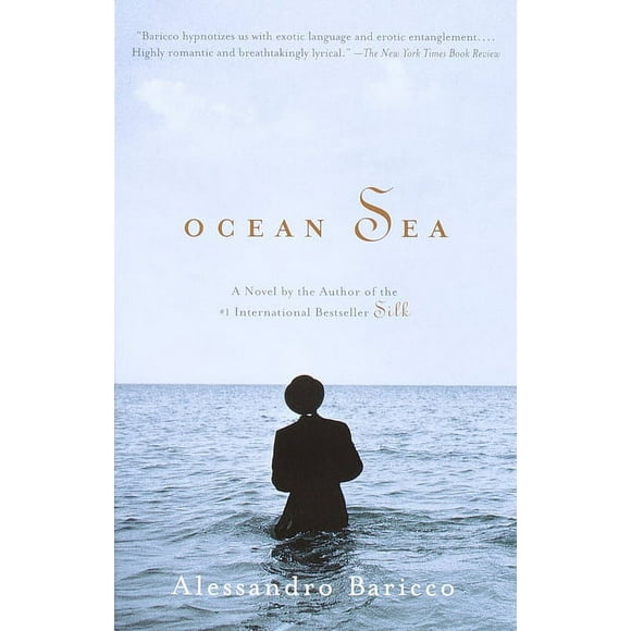 Vintage International: Ocean Sea (Paperback)