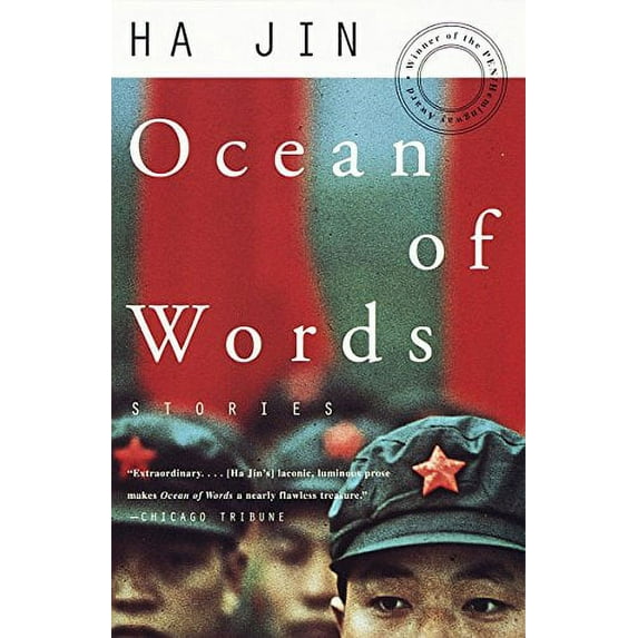 Pre-Owned Ocean of Words Army Stories, 9780375702068, 0375702067, Paperback, First Vintage International edition
