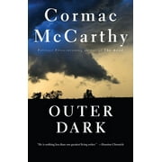 Vintage International Outer Dark, Paperback