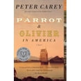 thumbnail image 1 of Vintage International Parrot and Olivier in America, (Paperback), 1 of 1