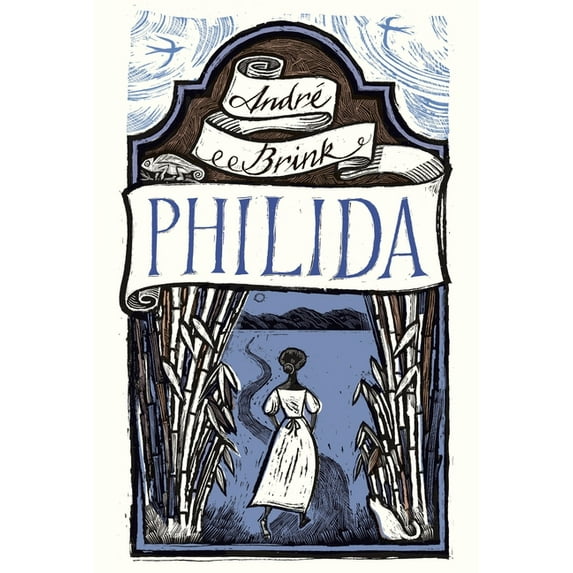 Vintage International Philida, (Paperback)