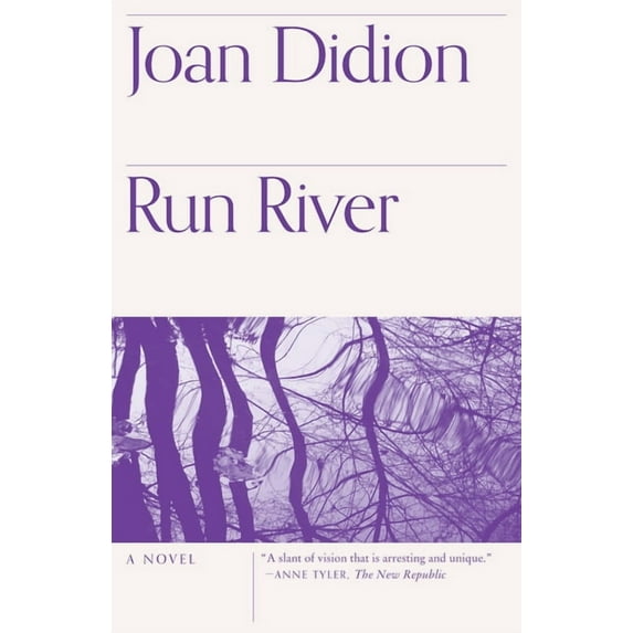 Vintage International Run River, (Paperback)