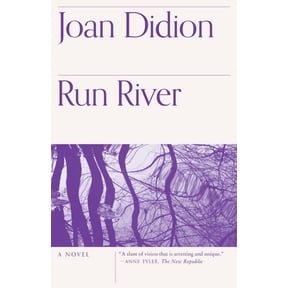 Vintage International Run River, (Paperback)
