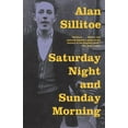 thumbnail image 1 of Vintage International Saturday Night and Sunday Morning, (Paperback), 1 of 1