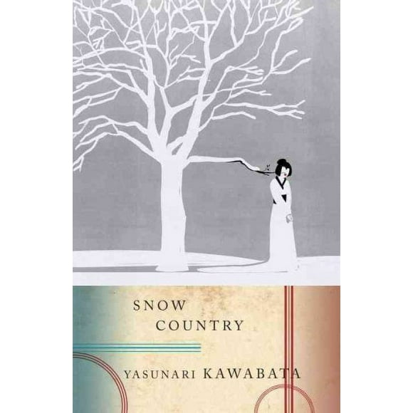 Vintage International: Snow Country (Paperback)