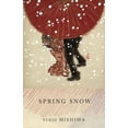 thumbnail image 1 of Vintage International: Spring Snow : The Sea of Fertility, 1 (Paperback), 1 of 1
