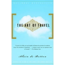 Vintage International The Art of Travel, (Paperback)