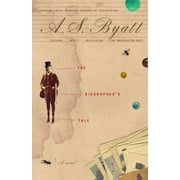 Vintage International: The Biographer's Tale : A Novel (Paperback)