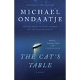 thumbnail image 1 of Vintage International The Cat's Table, (Paperback), 1 of 1