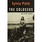Vintage International The Colossus وقصائد أخرى، غلاف ورقي