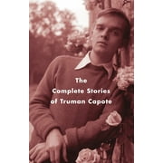 Vintage International The Complete Stories of Truman Capote Paperback