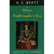 Vintage International: The Djinn in the Nightingale's Eye : Five Fairy Stories (Paperback)