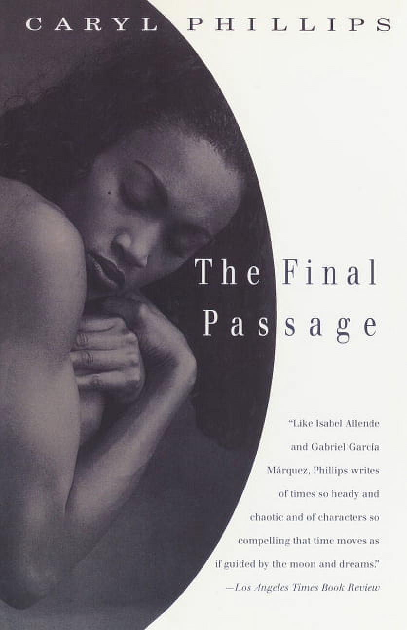 Vintage International: The Final Passage (Paperback) - image 1 of 1