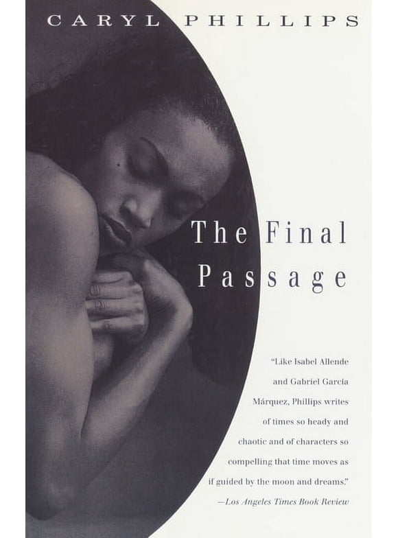 Vintage International: The Final Passage (Paperback)