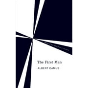 Vintage International The First Man, Paperback