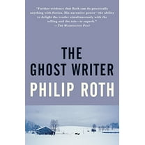 Pre-Owned The Ghost Writer (Paperback) 0679748989 9780679748984