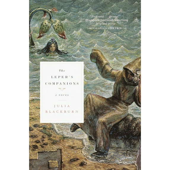 Vintage International The Leper's Companions, (Paperback)