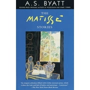 Vintage International: The Matisse Stories (Paperback)
