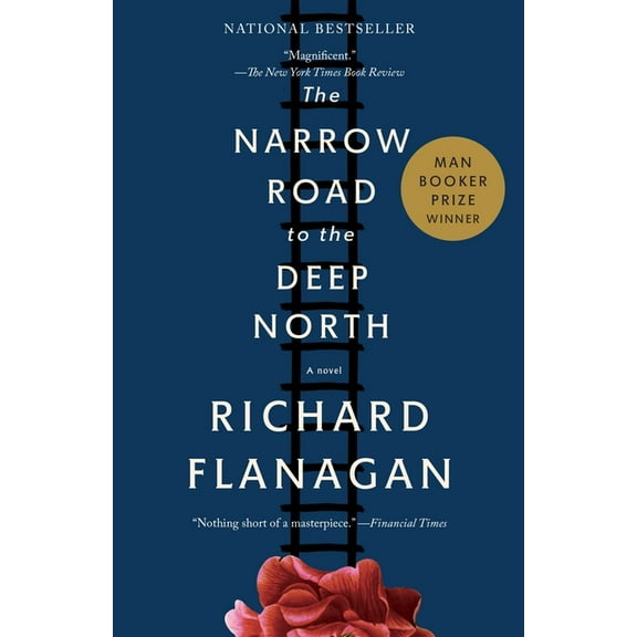 Vintage International The Narrow Road to the Deep North, (Paperback)