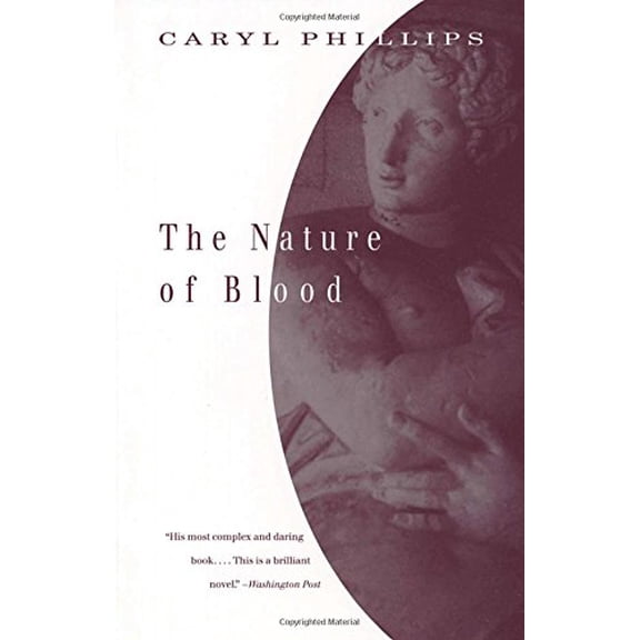 Pre-Owned The Nature of Blood