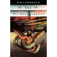thumbnail image 1 of Pre-Owned The Plumed Serpent (Paperback) 0679734937 9780679734932, 1 of 1
