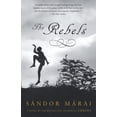 thumbnail image 1 of Vintage International The Rebels, (Paperback), 1 of 1