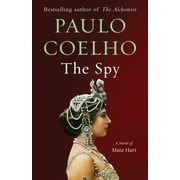 Vintage International: The Spy : A Novel of Mata Hari (Paperback)
