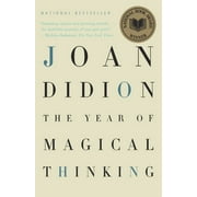 Vintage International The Year of Magical Thinking National Book Award Winner, Paperback