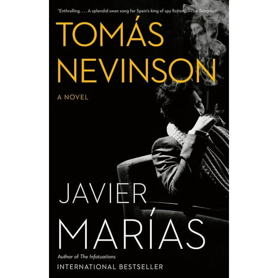 Vintage International TomÃ¡s Nevinson, (Paperback)