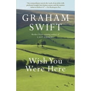 Vintage International Wish You Were Here, Paperback
