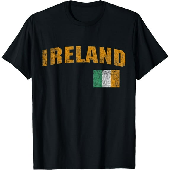 Vintage Ireland T-Shirt